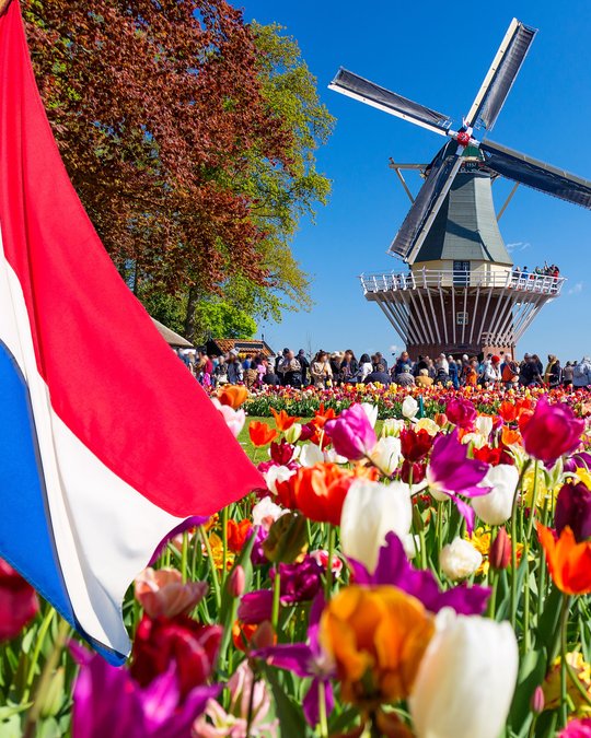 Netherlands