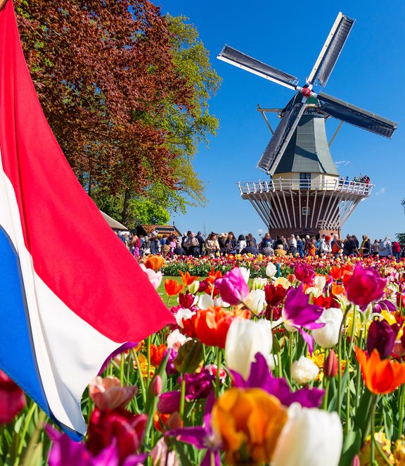 Netherlands