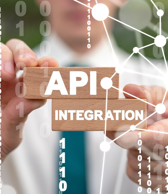 API integration