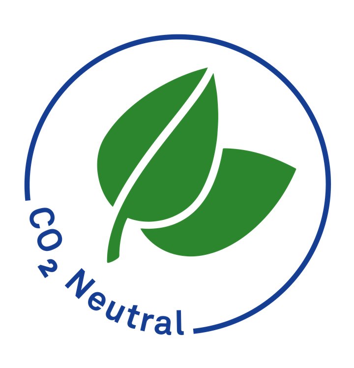 co2 neutral leaves