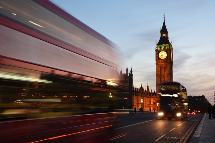 UK Big Ben