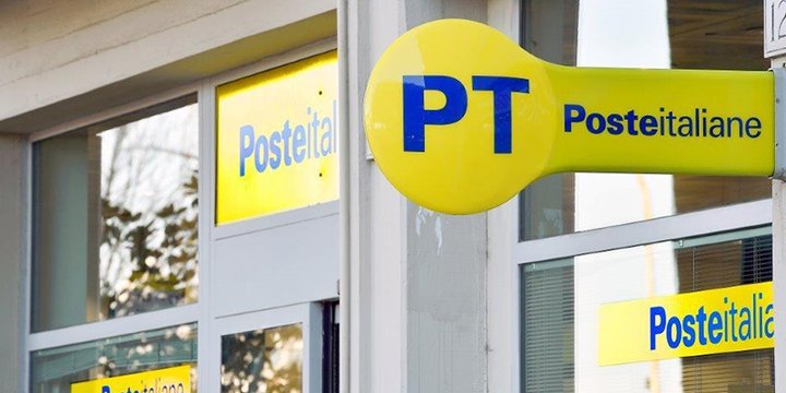 Poste Italiane